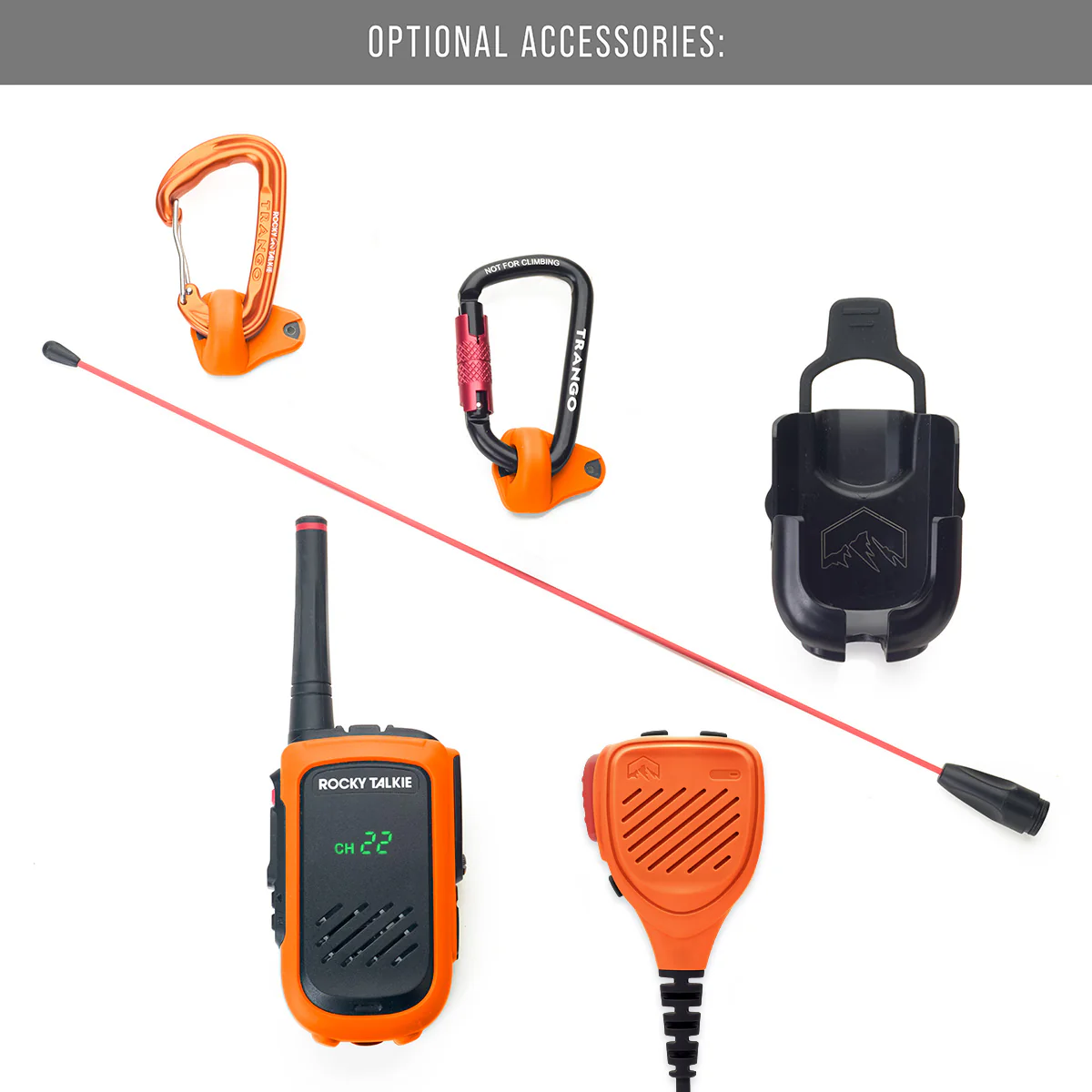 Expedition Radio - Image 17