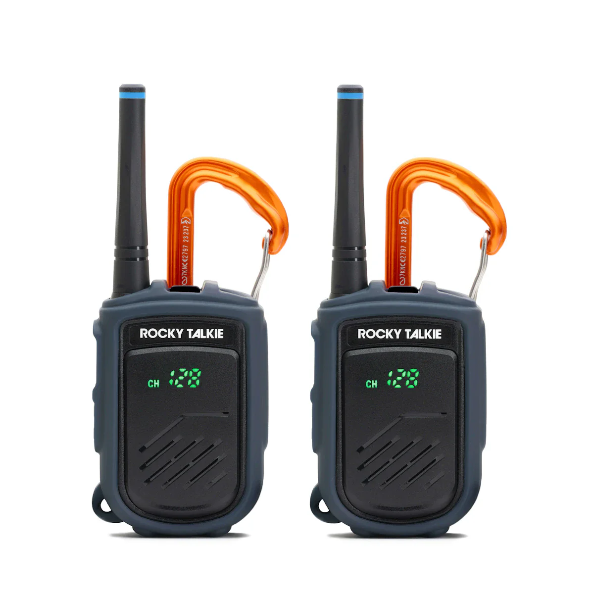 Mountain Radio EU Kit - 2 Radios