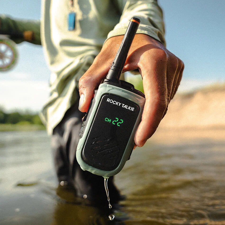 Expedition Radio - Image 7