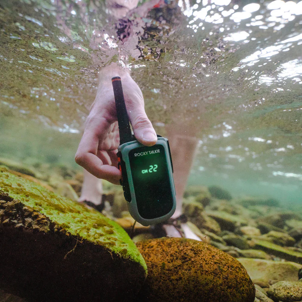 Expedition Radio - Image 8