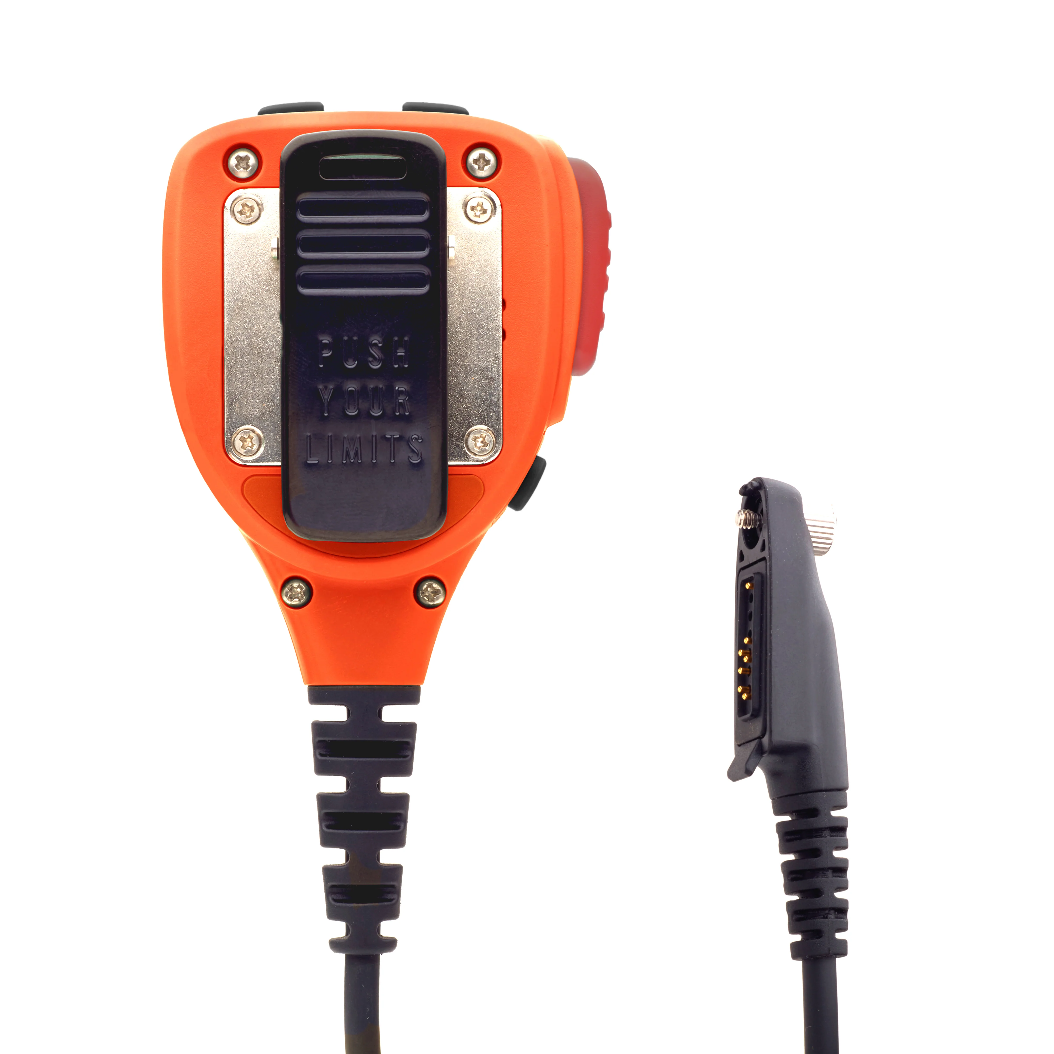 Waterproof Hand Mic for Expedition Radio - Image 10