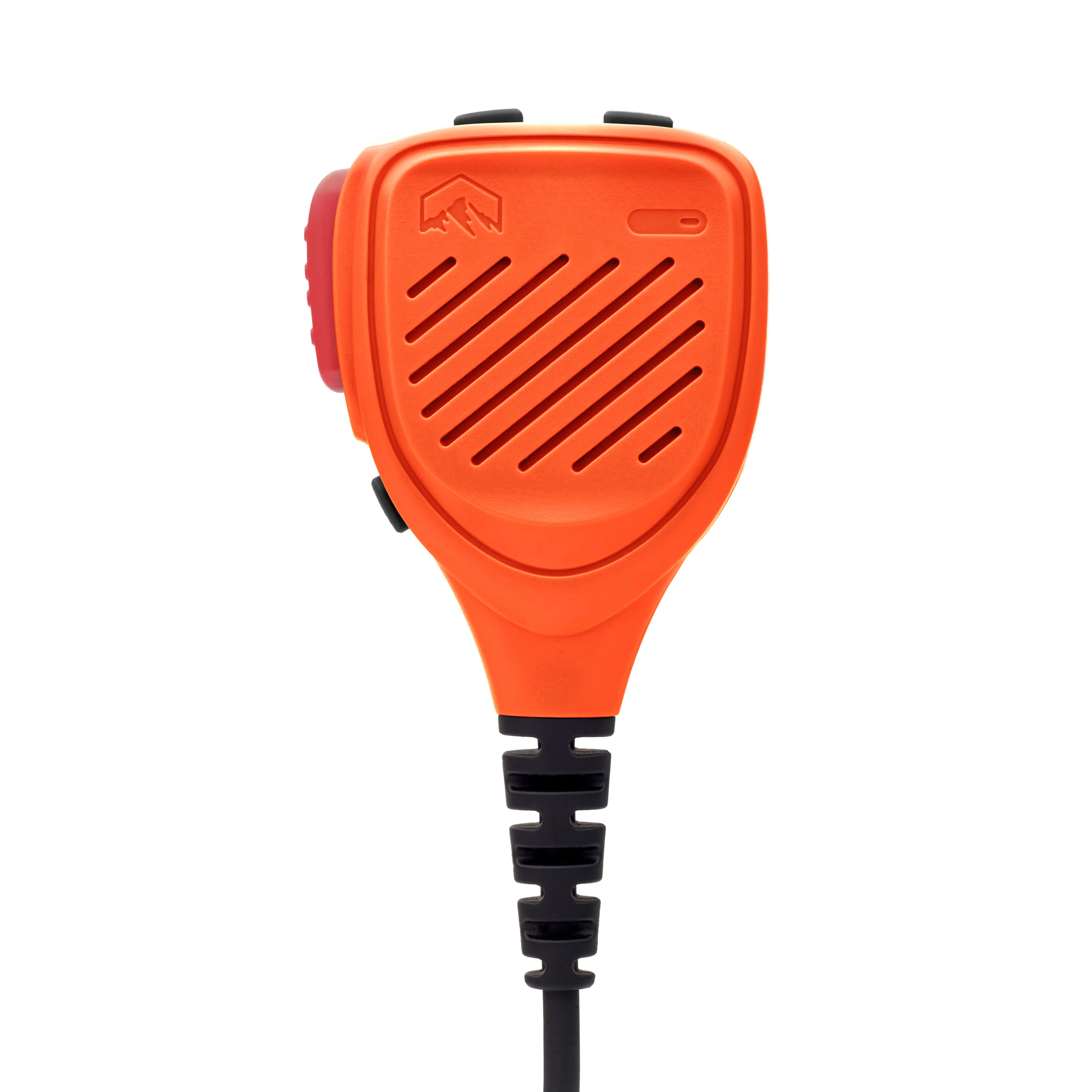 Waterproof Hand Mic for Expedition Radio - Image 7