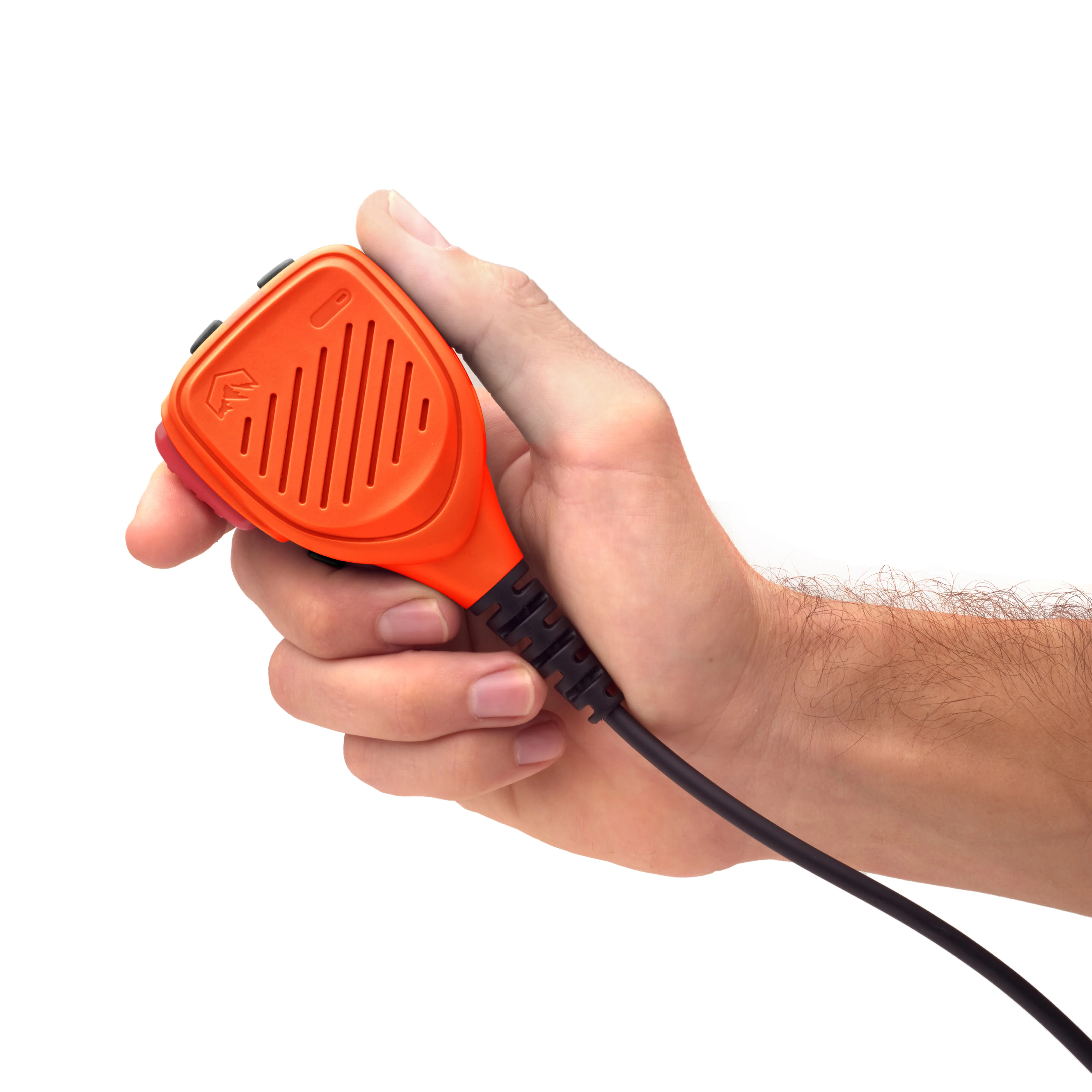 Waterproof Hand Mic for Expedition Radio - Image 8
