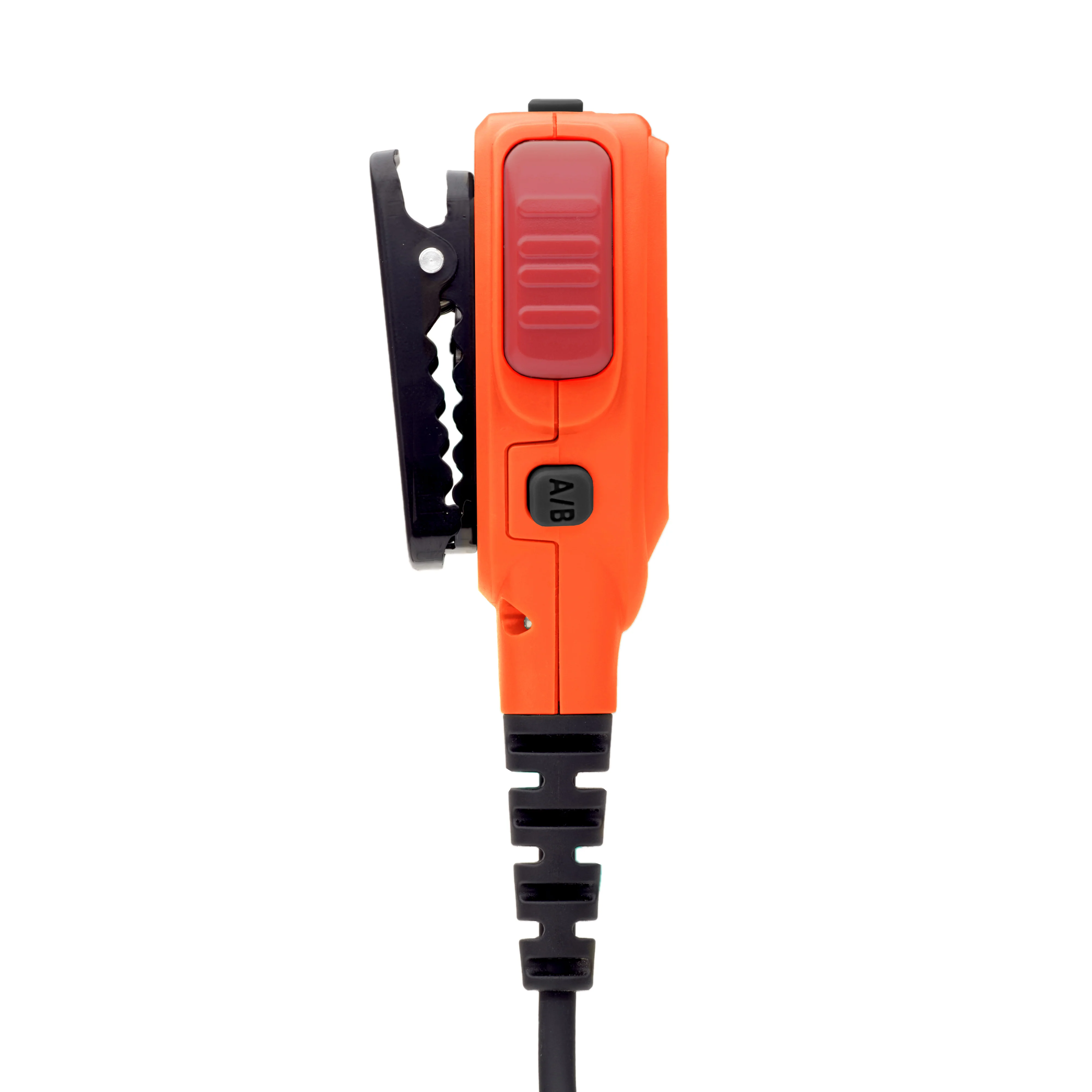 Waterproof Hand Mic for Expedition Radio - Image 9